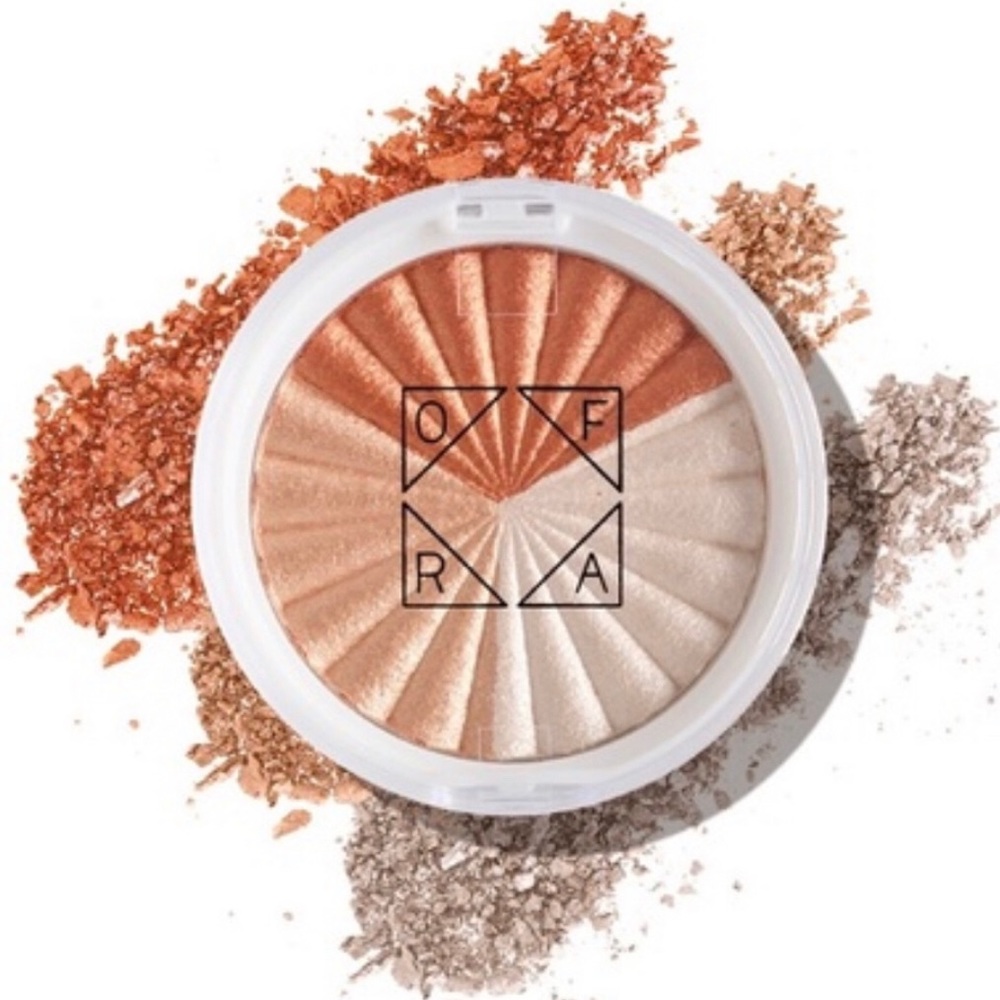 Ofra Highlighter Everglow - Picture 3 of 3